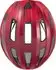 ABUS Macator bordeaux red
