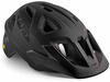 Met M3HM128CE00LNO1, Met Echo Mips Mtb Helmet Schwarz M-L