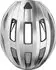 ABUS Macator gleam silver