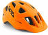 MET Echo Helmet orange