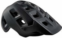 Met M3HM124CE00SNO1, Met Terranova Mips Mtb Helmet Schwarz S Black