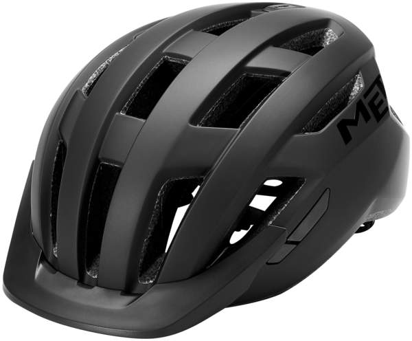 MTB-Helm Ausstattung & Allgemeine Daten MET Allroad black