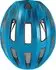 ABUS Macator steel blue