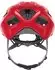 ABUS Macator blaze red