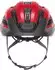 ABUS Macator blaze red