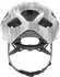 ABUS Macator white/silver