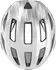 ABUS Macator white/silver