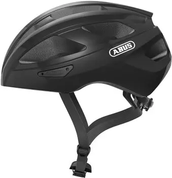ABUS Macator velvet black