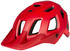 Endura SingleTrack II helmet red