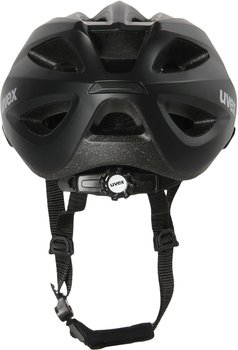 uvex Viva III (black) – uvex Viva III (black): Der perfekte MTB-Helm für Damen und Herren