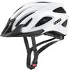 Uvex S4109840215, Uvex viva 3 Helm in white mat, Größe 52-57 weiß