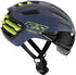 Casco SPEEDairo 2 RS (blue/yellow)