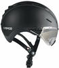Casco Roadster Plus Helm 50-54 cm schwarz matt