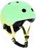 Scoot & Ride Kids helmet kiwi