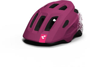 Cube Talok helmet pink