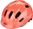 ABUS Smiley 2.1 helmet Kid's sparkling peach