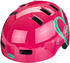 Bell Helmets Bell Lil Ripper helmet Kid's pink adore