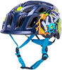 Kali Protectives KL2021-22102042.S, Kali Protectives Chakra Junior Helmet Blau S