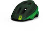Cube Talok helmet green