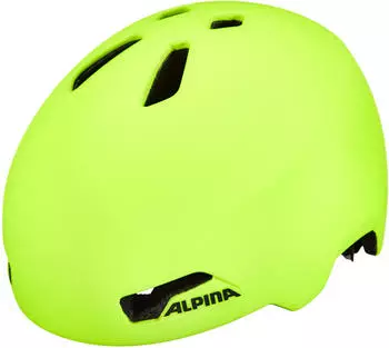 Alpina Sports Hackney helmet Kid's be visible