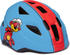 Puky PH 8 helmet Kid's blau/rot