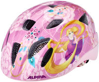 Alpina Ximo Disney Kinderhelm