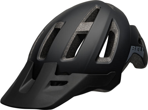 Bell Helmets Nomad helmet Jugend matte black/gray