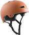 TSG Evolution Solid Color helmet satin natural gum