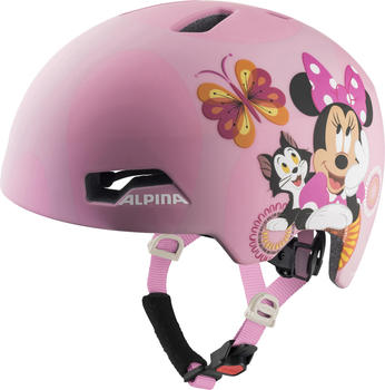 Alpina Sports Alpina Hackney Disney helmet Kid's Minnie Mouse
