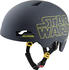Alpina Sports Hackney Disney helmet Kid's Star Wars black