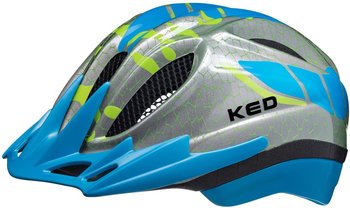KED Meggy K-Star helmet Kid's light blue