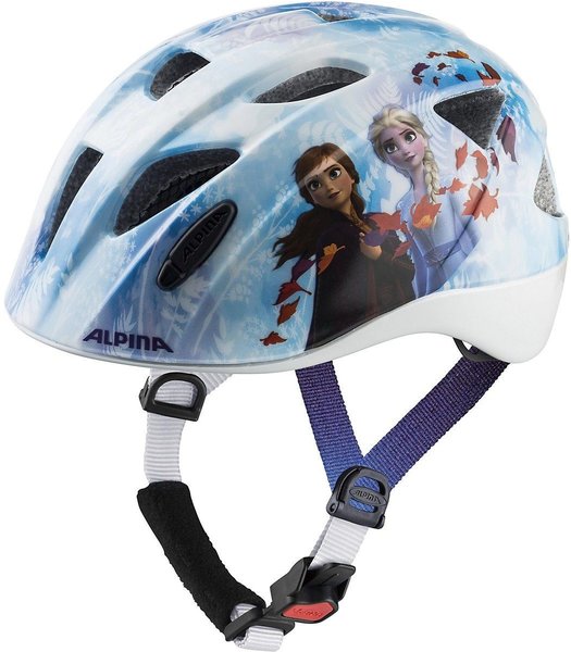 Alpina Sports Ximo Disney helmet Kid's Frozen II