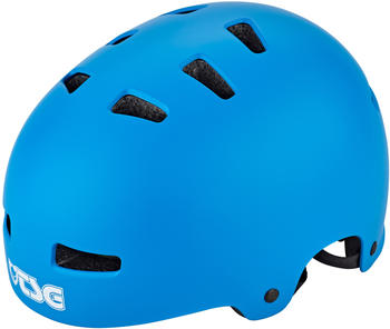 TSG Evolution Solid Color helmet satin-darkcyan