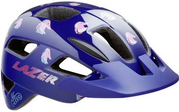 Lazer Lil Gekko pony