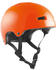 TSG Nipper Mini Solid Color helmet Kid's gloss orange