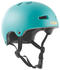 TSG Nipper Mini Solid Color helmet Kid's satin cauma green