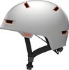 Abus SCRAPER 3.0 ACE Helm polar matt M (54-58 cm)