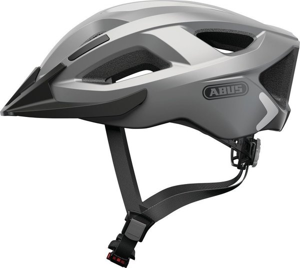 ABUS Aduro 2.0 glare silver