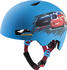 Alpina Sports Hackney Disney helmet Kid's Cars
