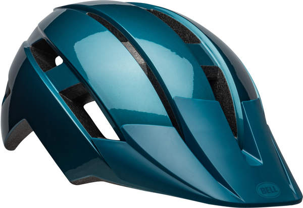 Ausstattung & Eigenschaften Bell Sidetrack II MIPS helmet Kid's blue/hi-viz