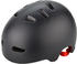 TSG Superlight Solid Color II helmet satin black