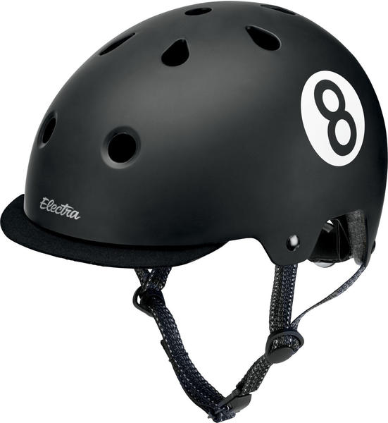 electra Bike helmet Kid's straight 8