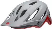 Bell BEL-7128973, Bell 4Forty (52 - 56 cm) (BEL-7128973) Weiss