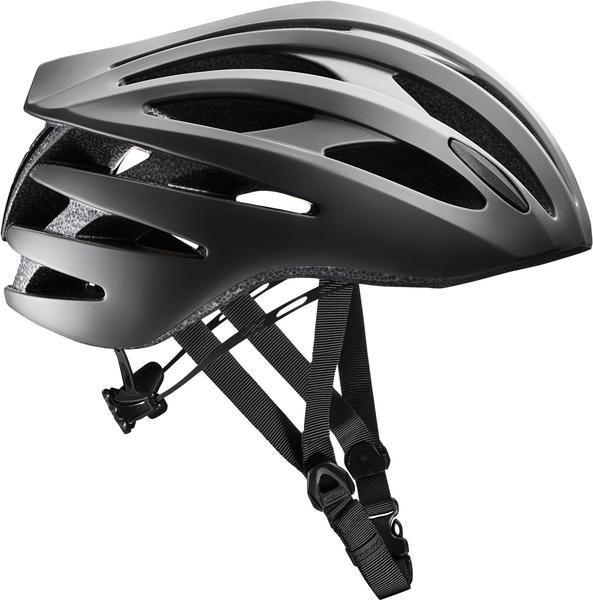 Mavic Aksium Elite helmet Herren black metal