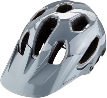 Cannondale Ryker helmet grey