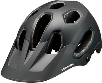 Cannondale Ryker helmet black