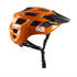 SixSixOne Recon Scout helmet orange
