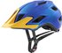uvex Access helmet blue