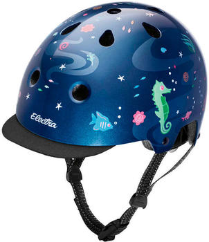 electra Bike helmet Kid's under the sea