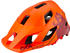 SixSixOne EVO AM Patrol helmet autumn orange